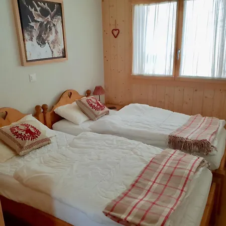 Vieux B 03 * Grimentz